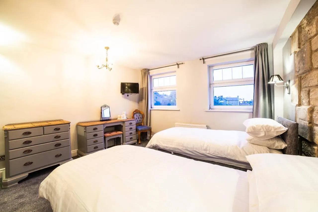**  Churchill'S Hotel Wombwell イギリス